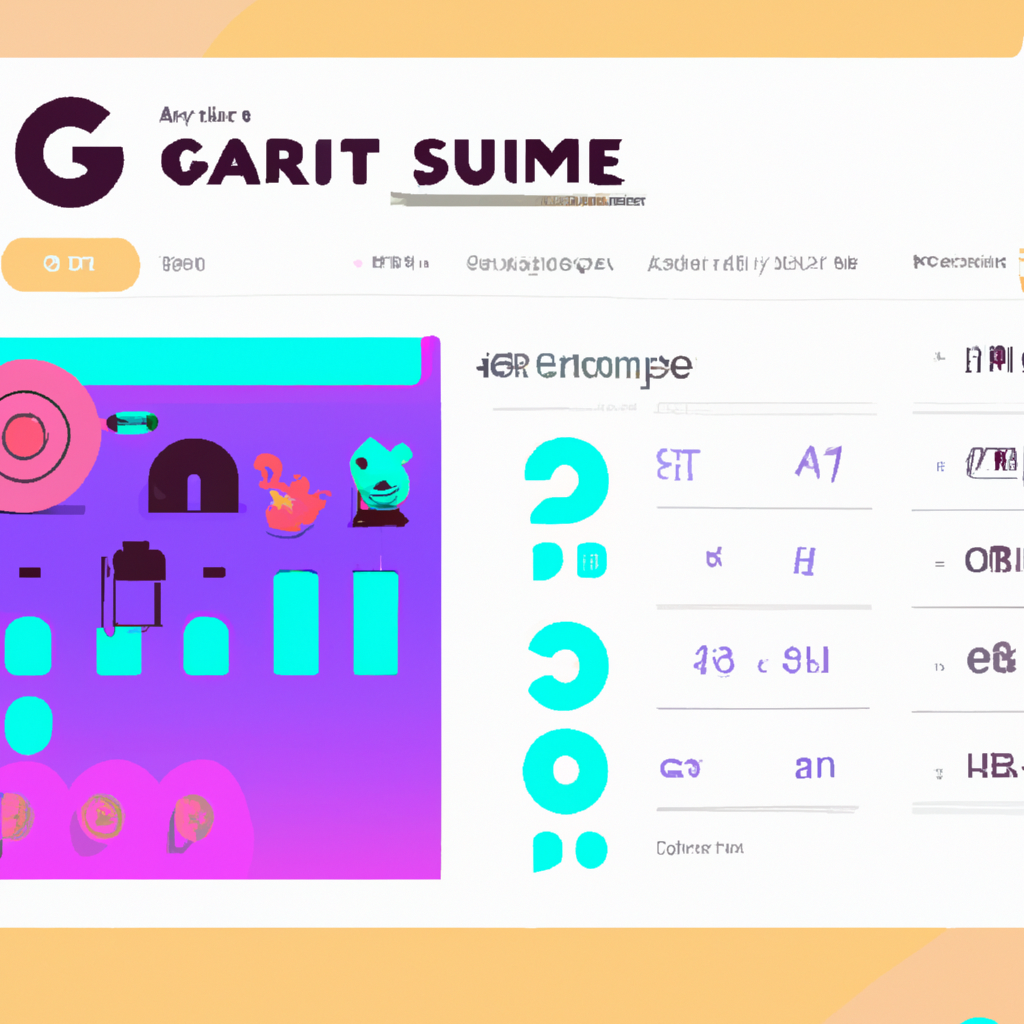 Stylized UI mock of a microgame HUD